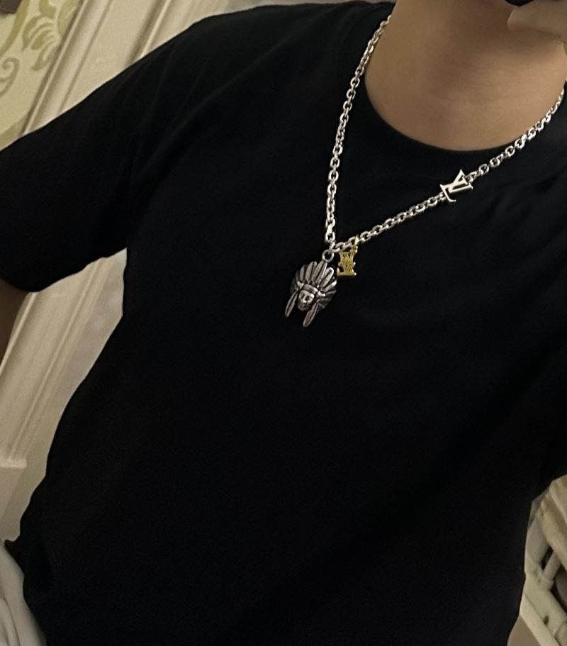 LV Necklaces